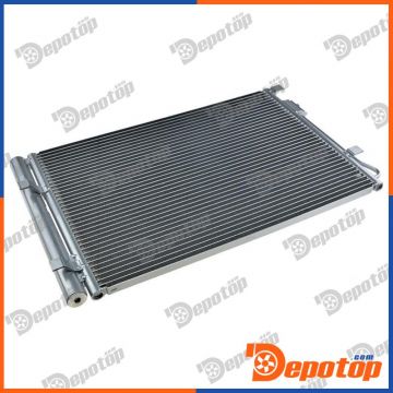 Radiateur de Climatisation pour HYUNDAI | 976061R000